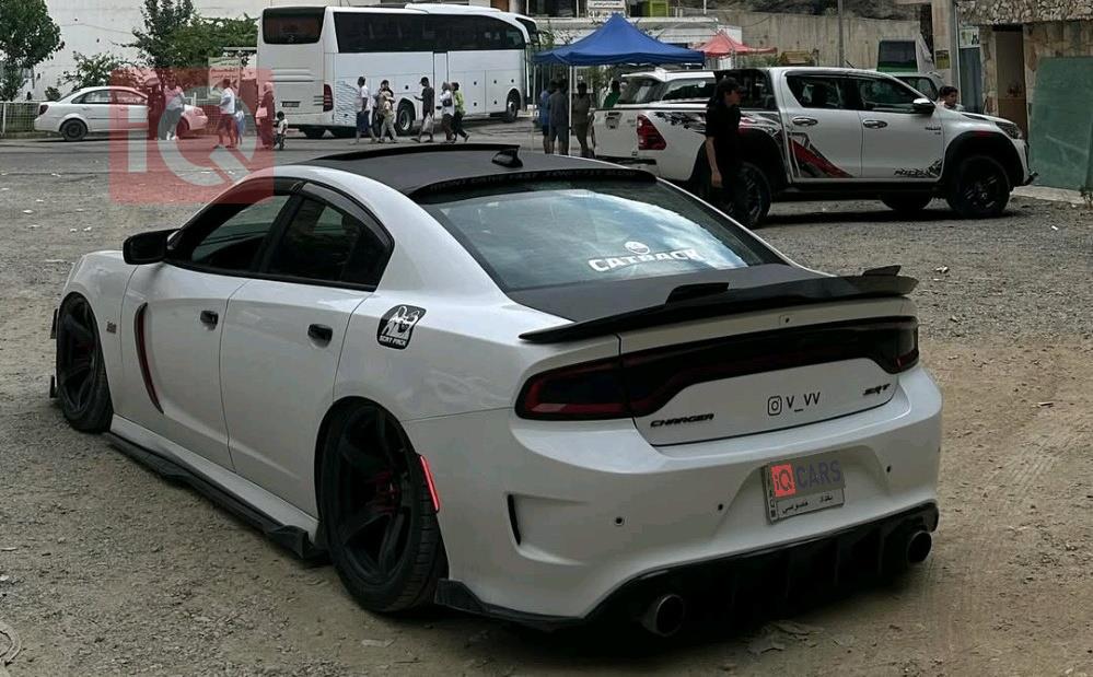 دودج تشارجر